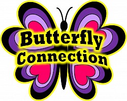 Butterfly Connection logo