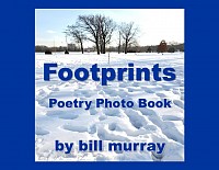 footprints cover